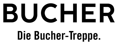 BUCHER Logo